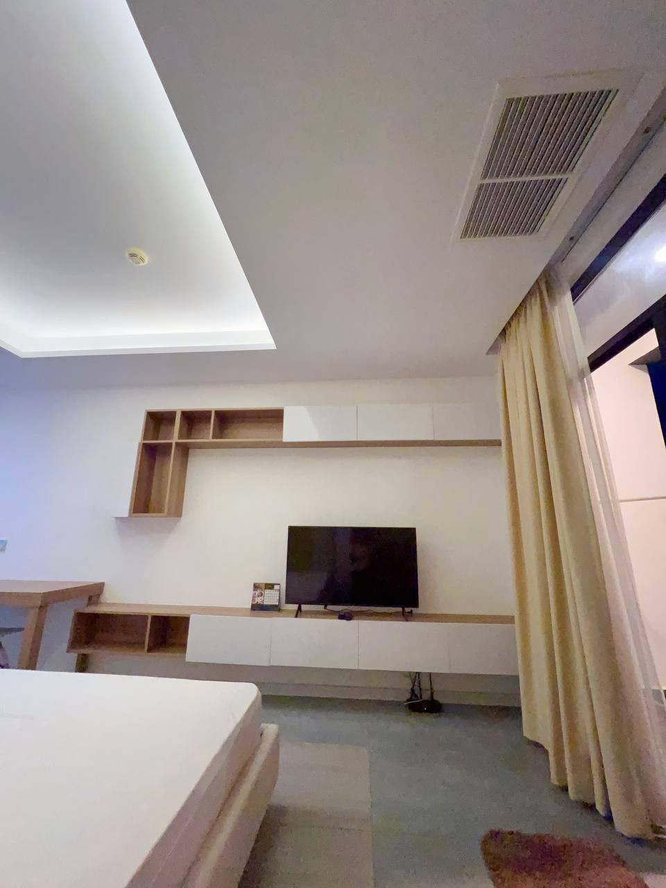 钻石岛The Penthouse公寓单间招租 月租$400含