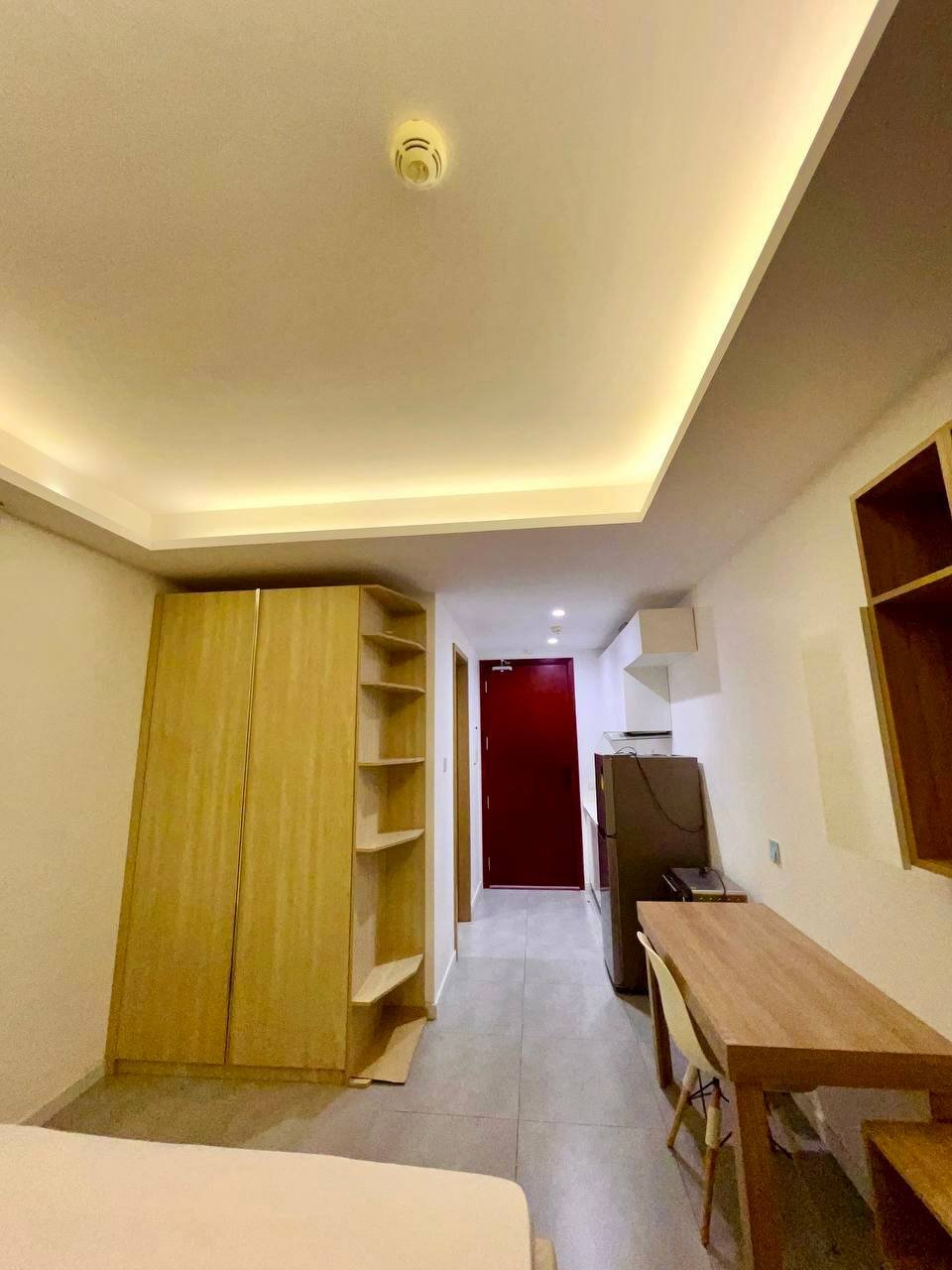 钻石岛The Penthouse公寓单间招租 月租$400含