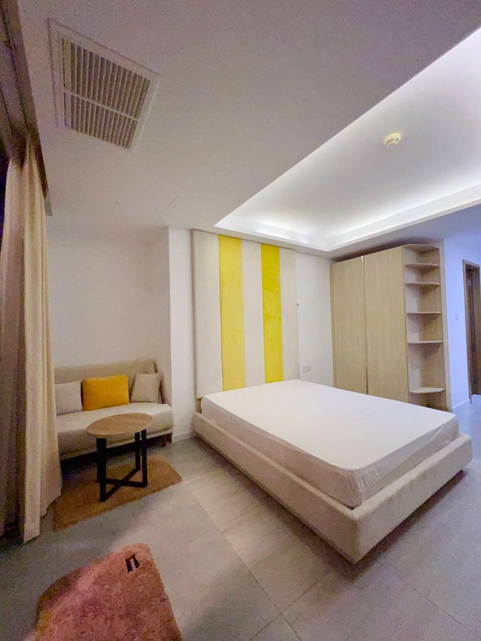钻石岛The Penthouse公寓单间招租 月租$400含