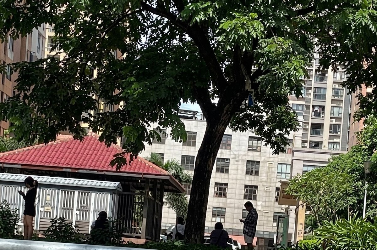 老挝金三角特区豪志庄园遭突击检查