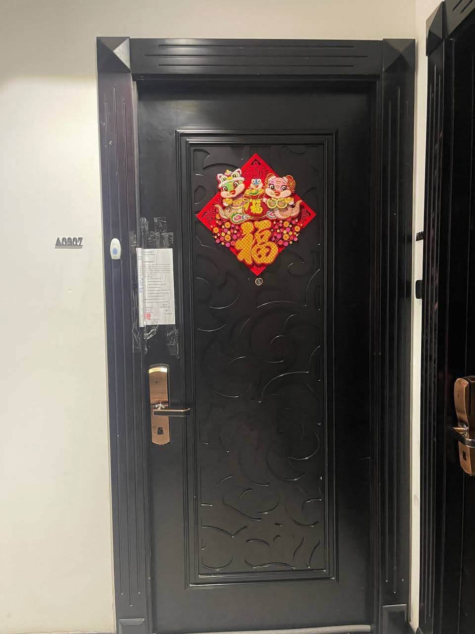 金边钻石岛窝点遭突击检查 警方目标抓捕千人