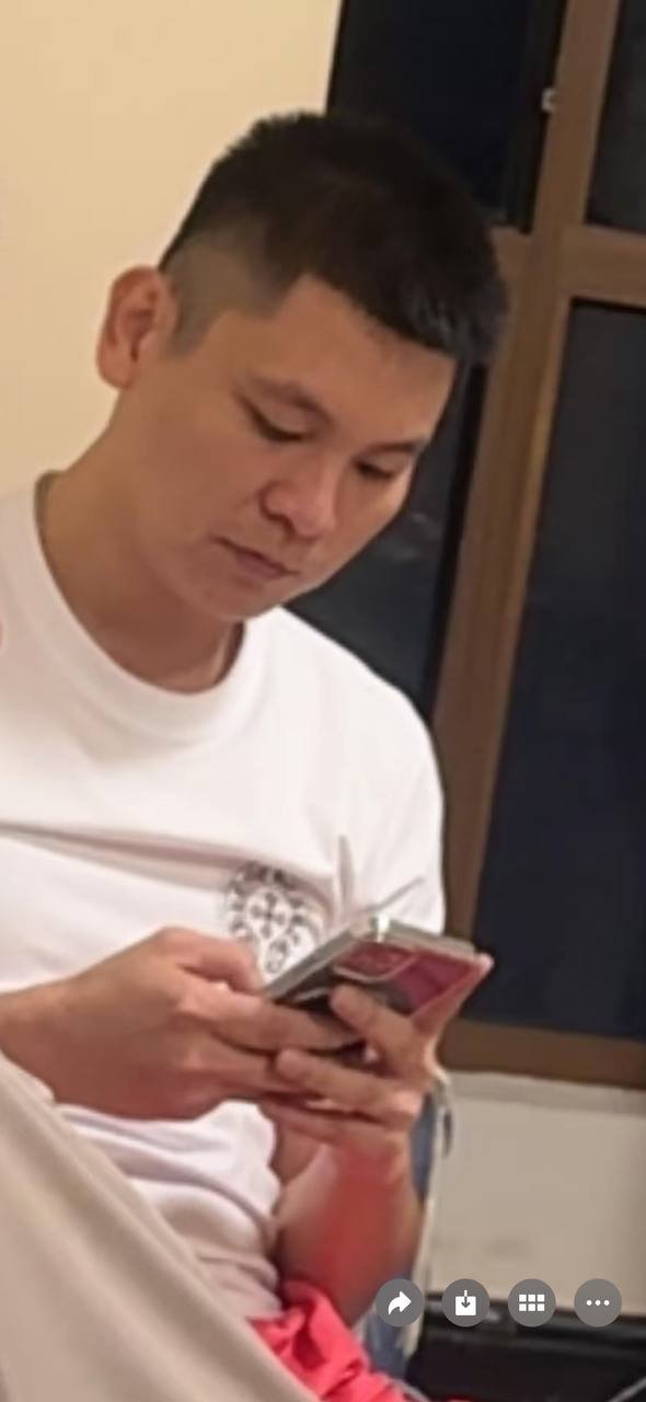 通缉令