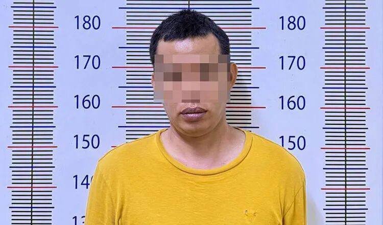 柬埔寨警方破获裸贷勒索案 嫌犯威胁公开私密照