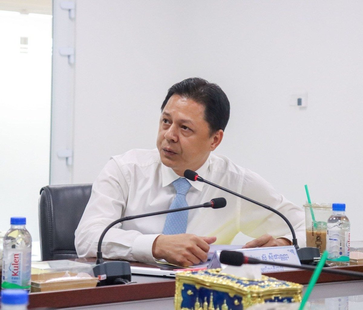隆美医院董事会召开会议 筹备9月正式开业