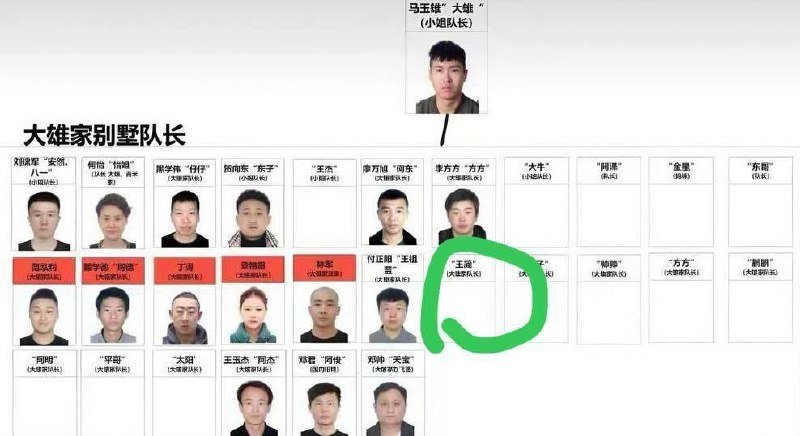 网友爆料王海峰涉嫌非法拘禁及暴力威胁女性