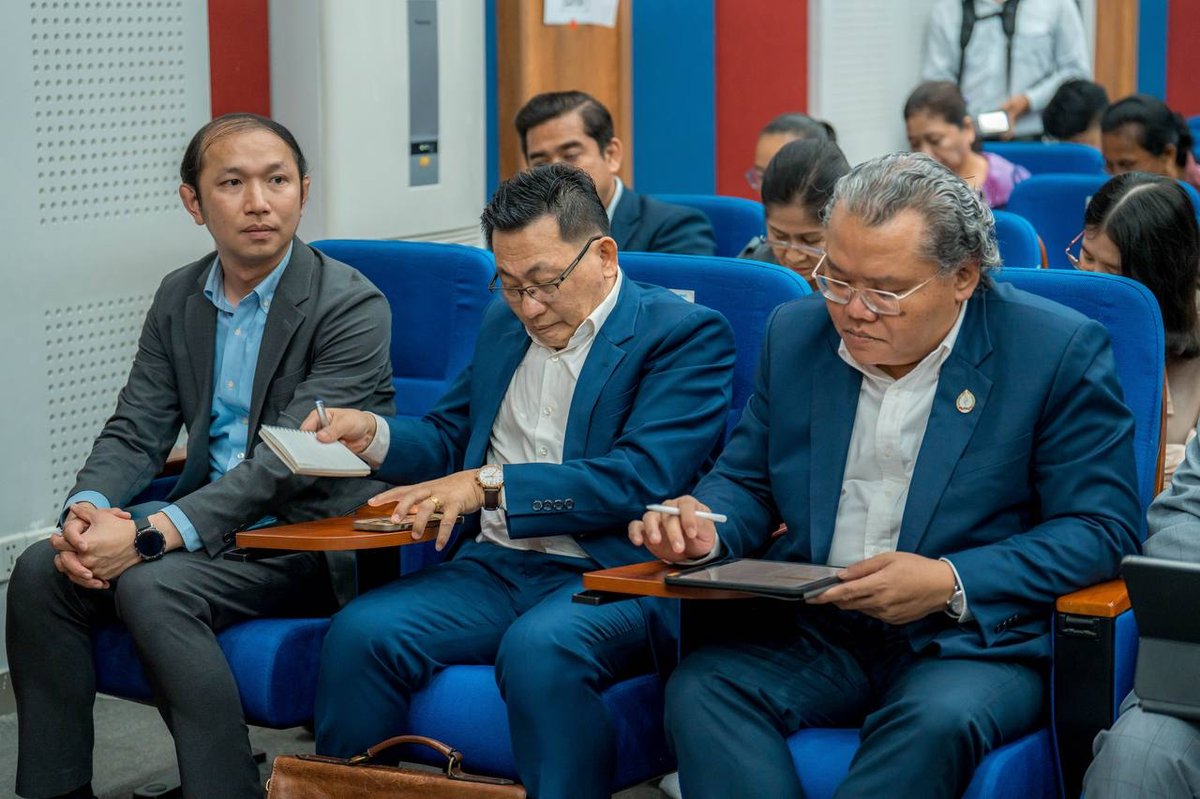 柬埔寨新闻部召开会议 强化政府发言人舆论引导机制