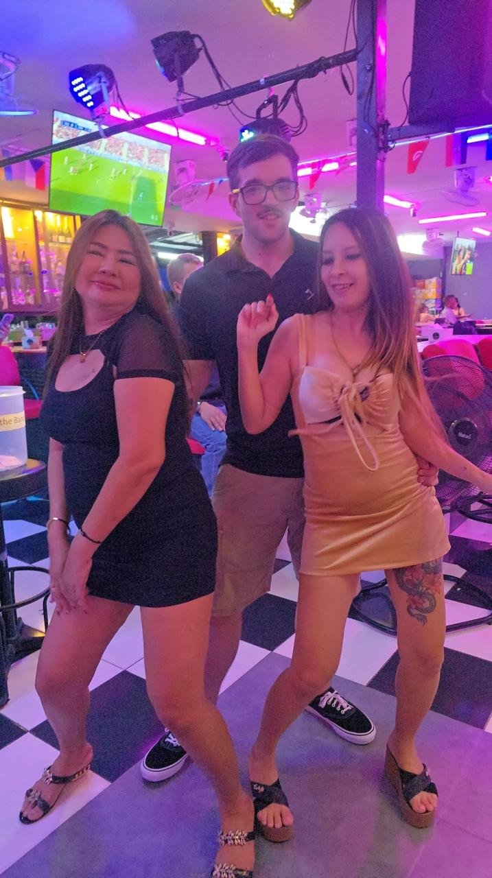 芭提雅夜生活场所近期整顿 游客需注意安全
