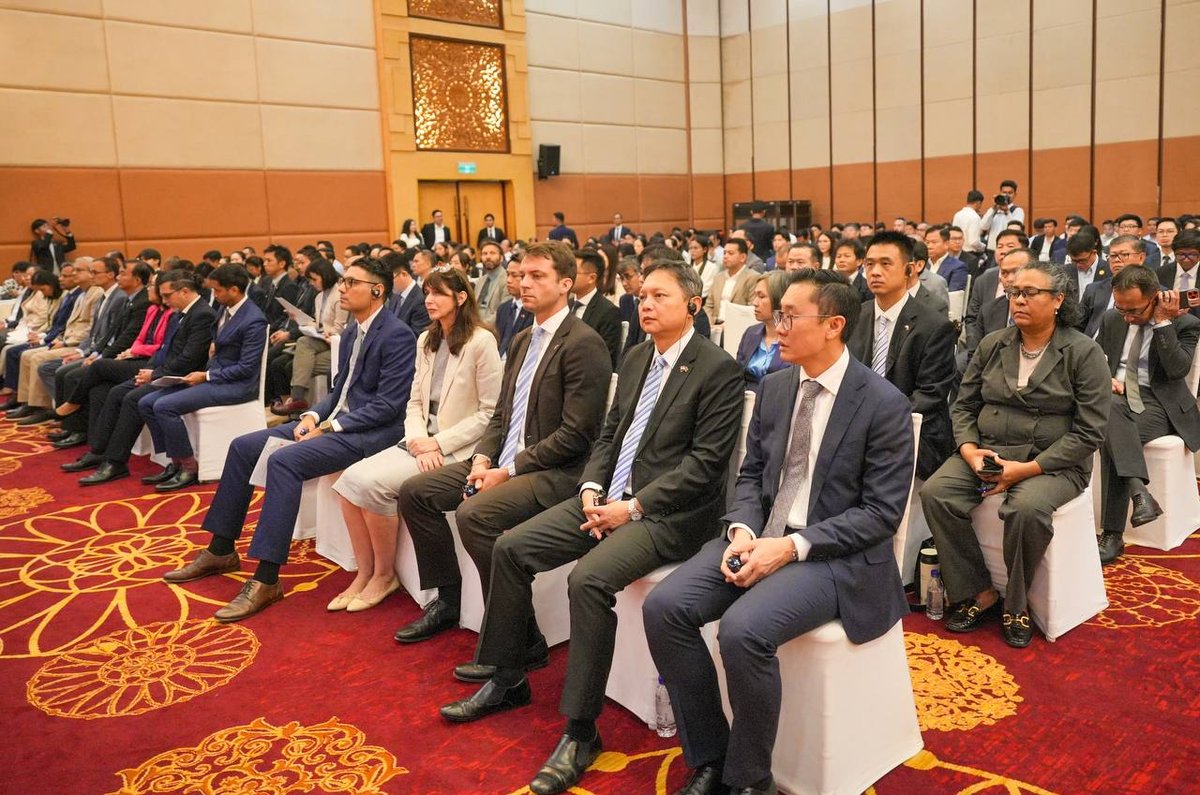 柬埔寨政府启动多重危机应对干预计划