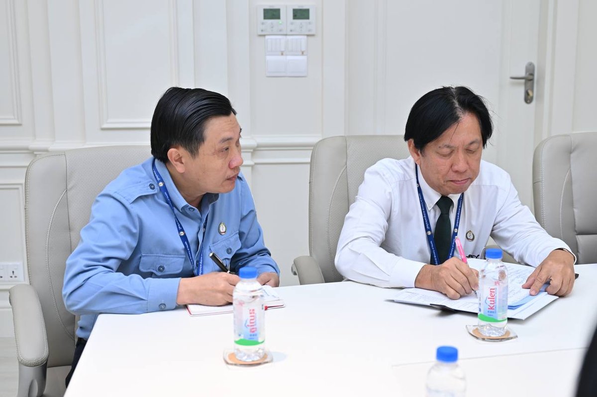 卫生部要求强化系统协同 提升区域医疗韧性