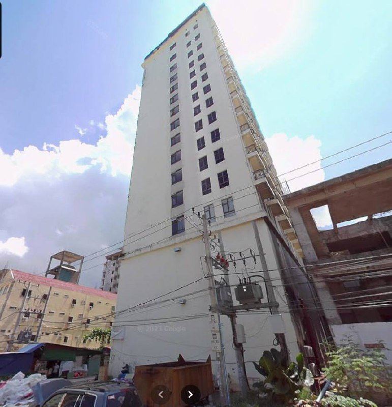 西港长城大厦园区诈骗黑幕曝光