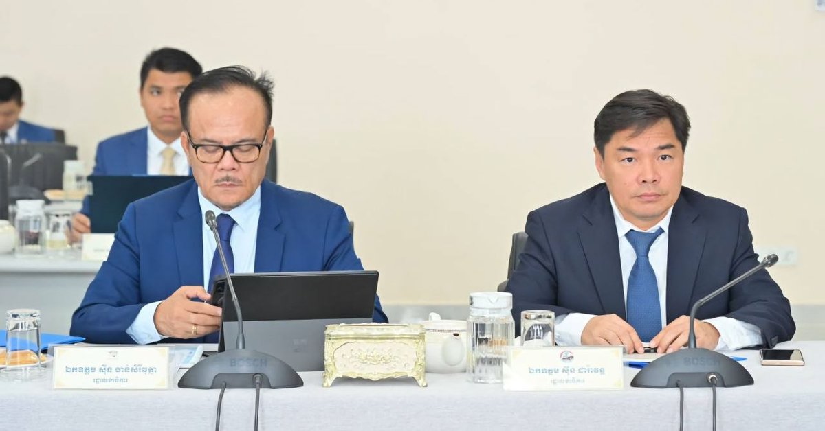 工业科技创新部召开国家认可委员会会议 强化质量评估