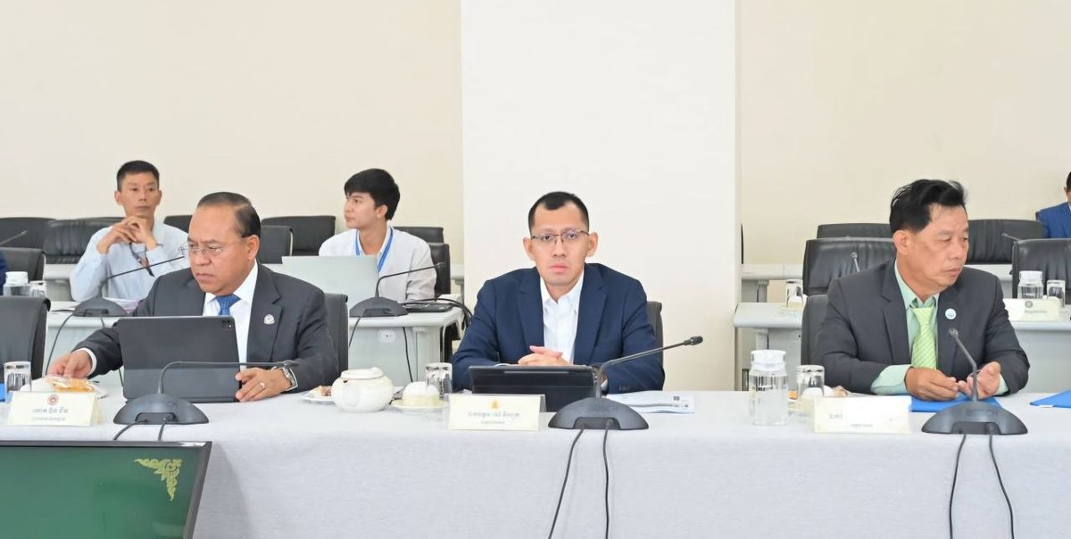 工业科技创新部召开国家认可委员会会议 强化质量评估