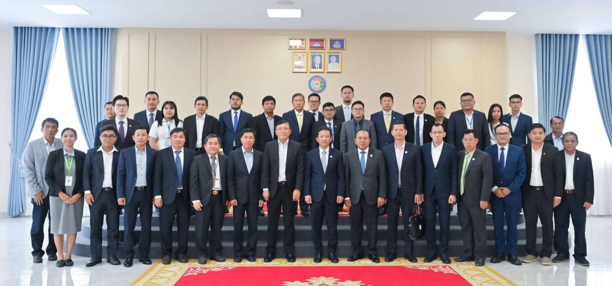 工业科技创新部召开国家认可委员会会议 强化质量评估