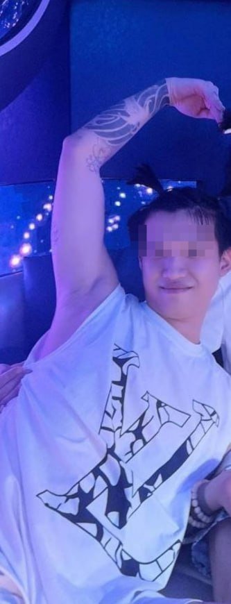 网友曝光诈骗惯犯秦佑荟 藏身金边360私人领地