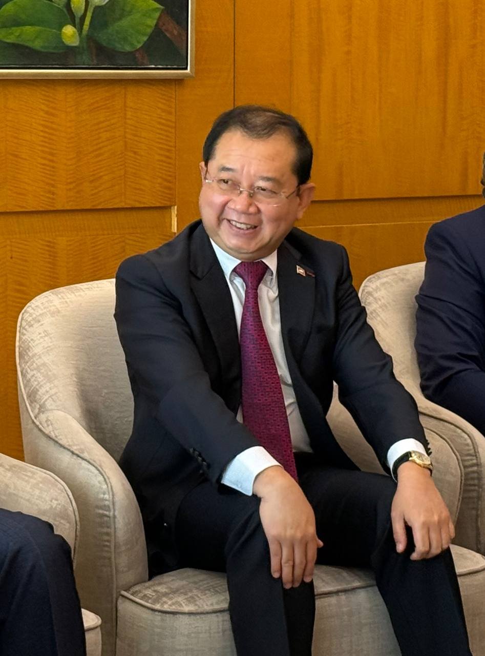 卫生部部长秦拉赴马出席东盟卫生部长会议 聚焦区域合作