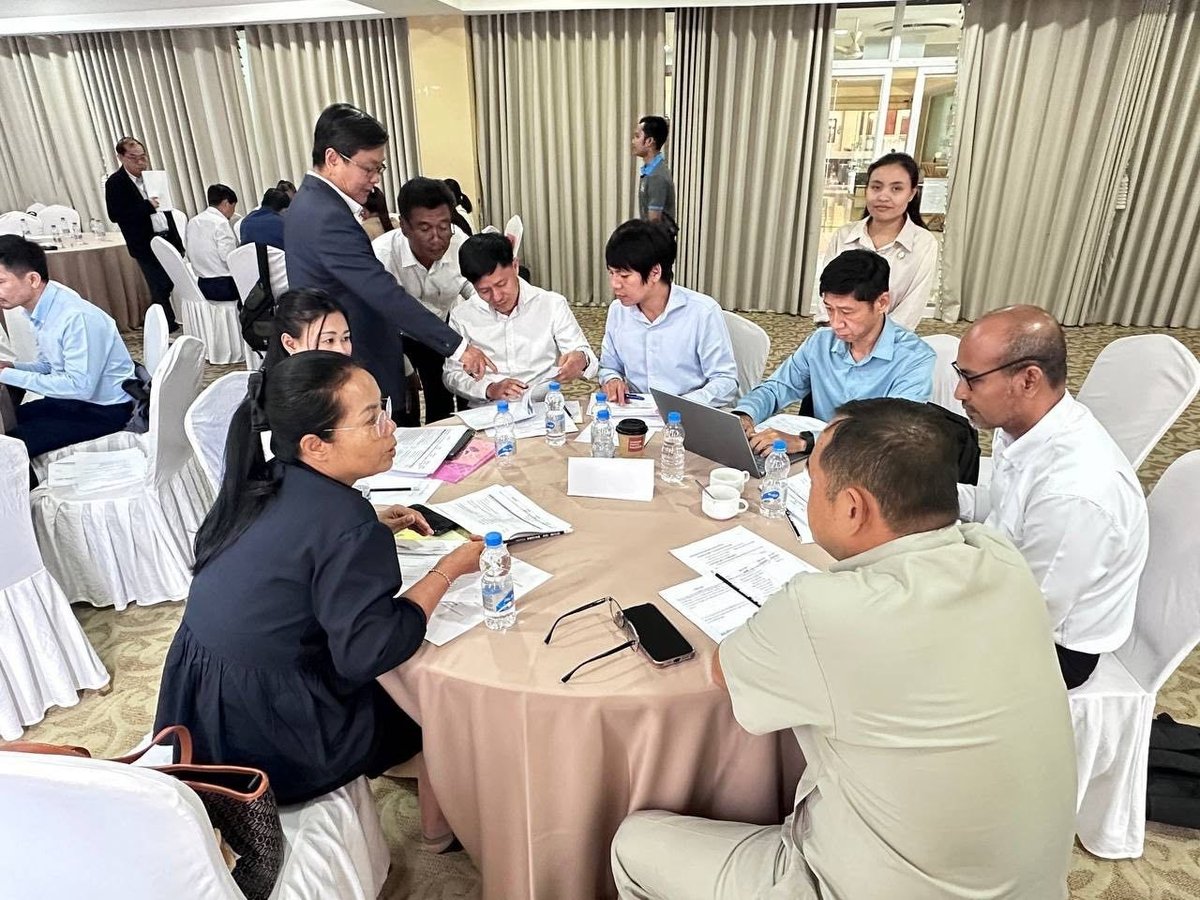 卫生部启动2026-2030年非传染性疾病防控计划