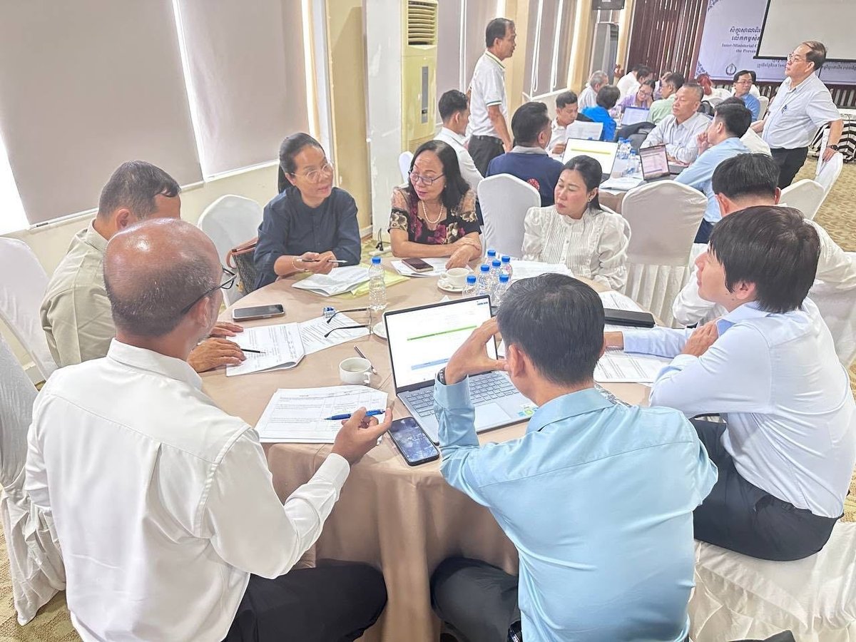 卫生部启动2026-2030年非传染性疾病防控计划