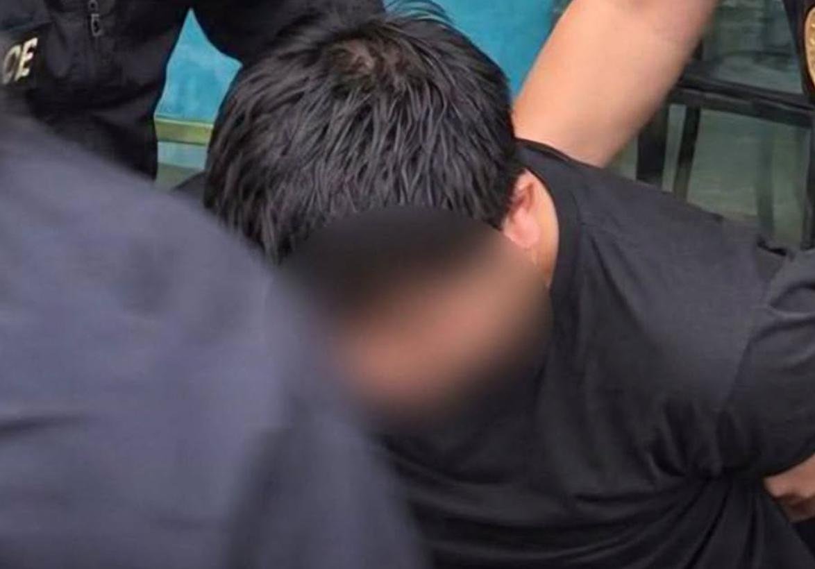 中国籍逃犯在泰被捕 涉嫌AI换脸盗取470万美元加密货币