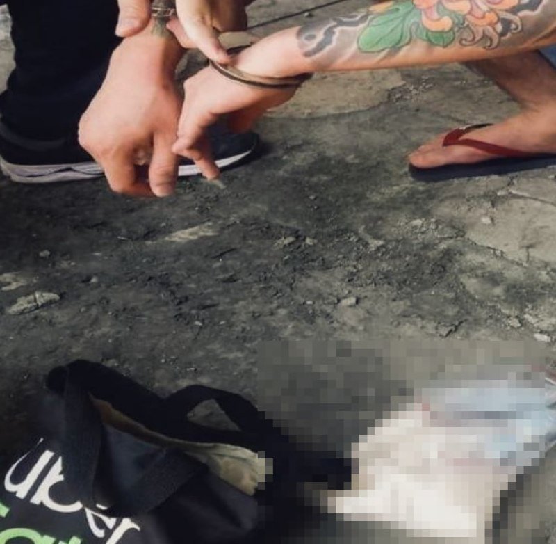 在越灰产主管曝老板涉毒 称公司业务涉及贩毒
