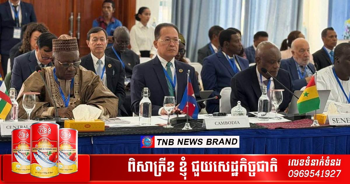 最不发达国家部长达成共识 共同应对CoP31气候挑战