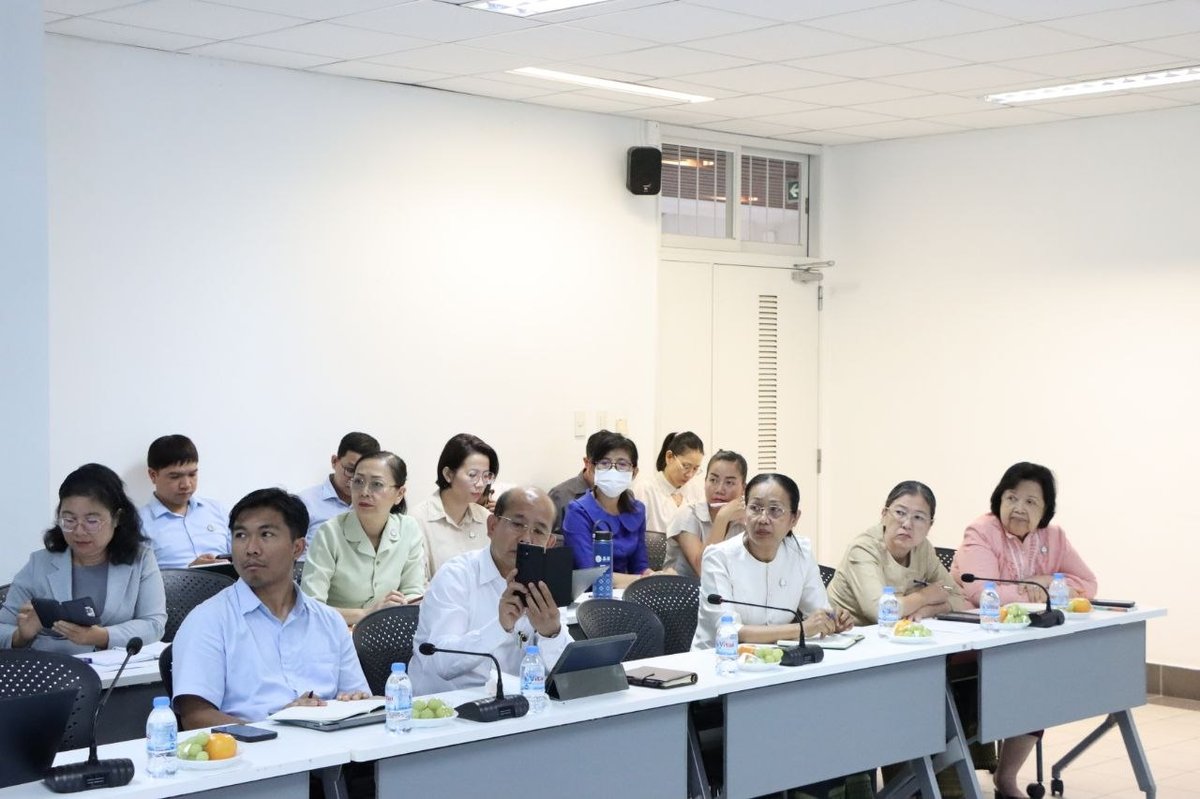 卫生部召开MPDSR会议 推广孕期风险评估系统