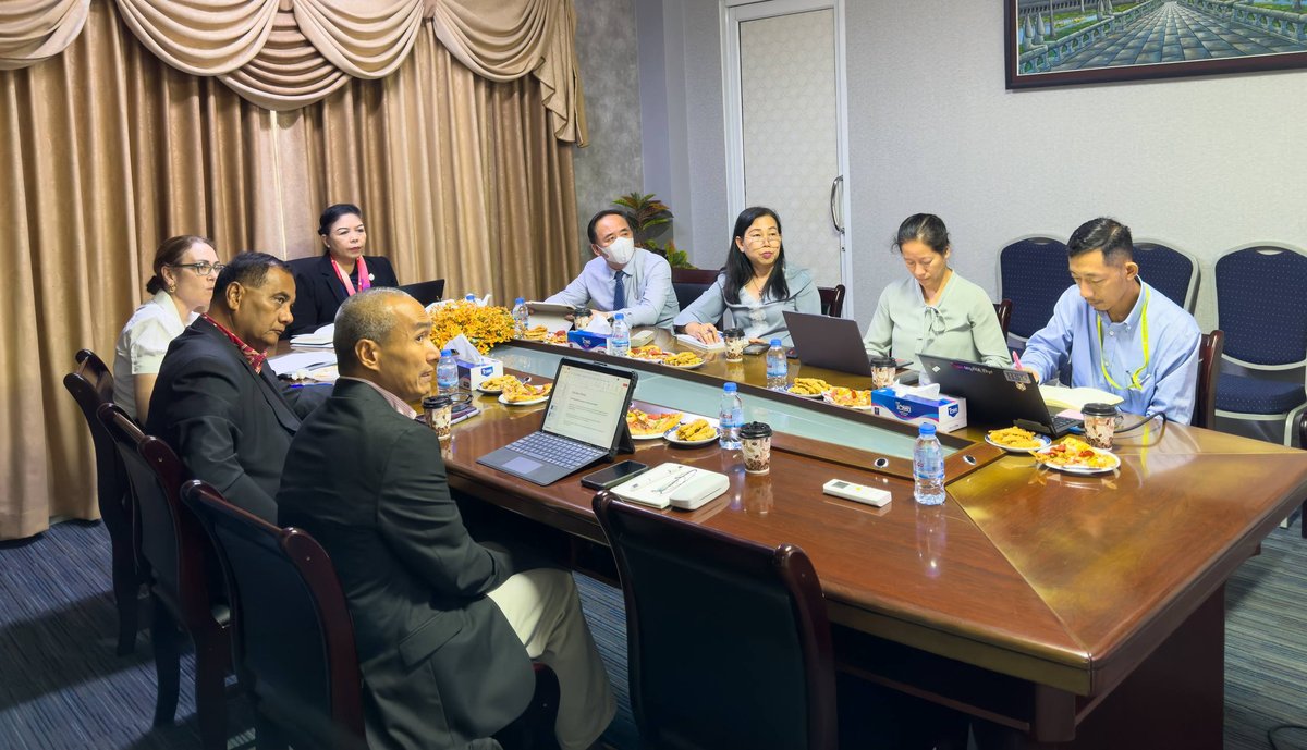 卫生部召开会议 审议2026-2030国家健康战略