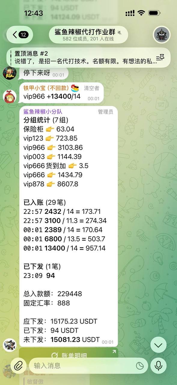 网友爆料小勐拉诈骗团伙头目 呼吁警方打击