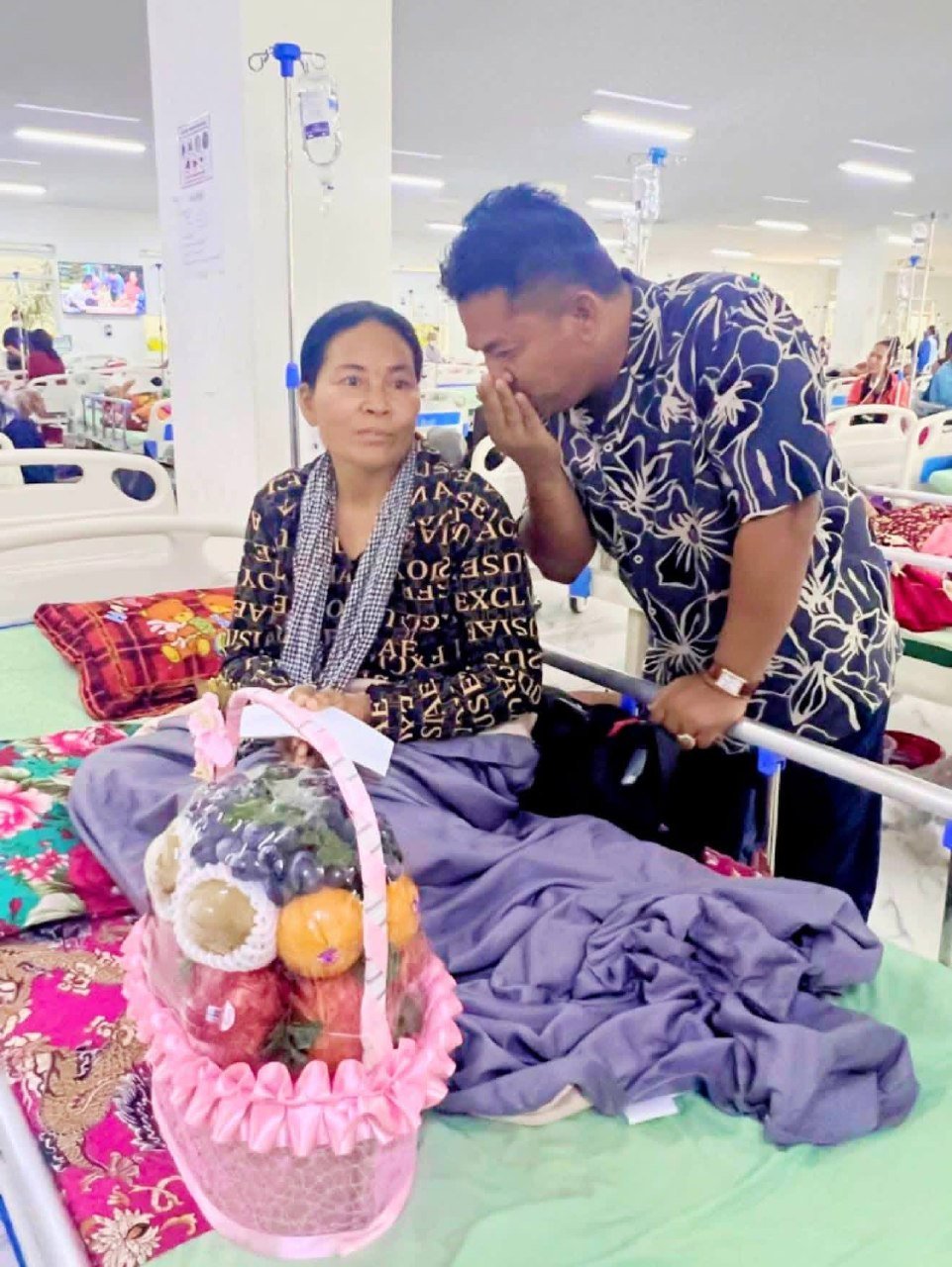 陈丰明旗下团队赴美开展联络 慰问当地侨民