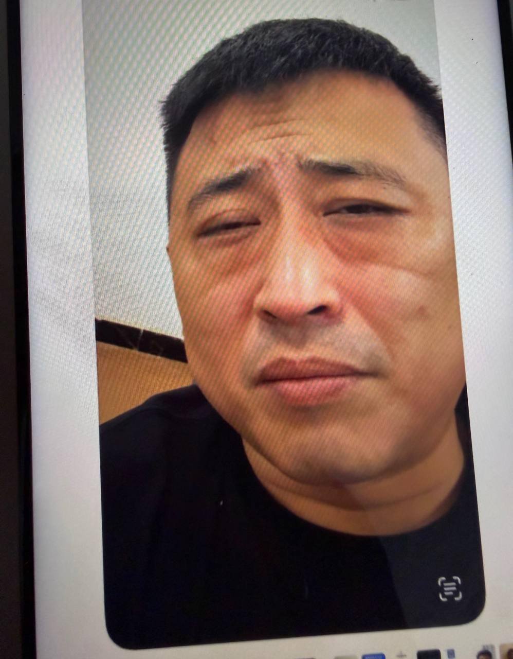亚太6号地男子被指坑骗熟人欠款不还