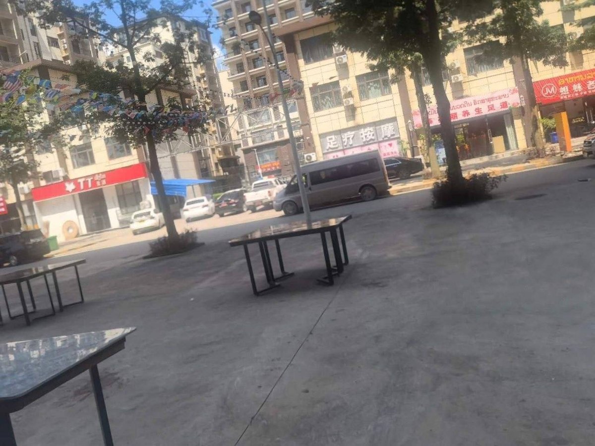 金三角灰产整治升级 多园区查获大量越南籍人员