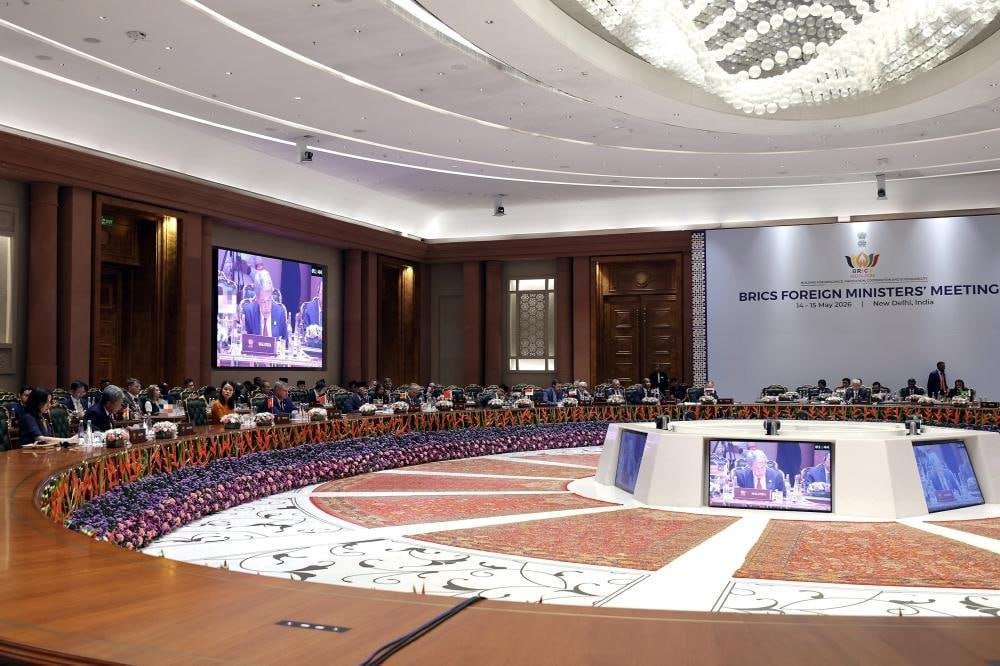金砖国家将诈骗园区列为跨国犯罪威胁 强化跨境追赃