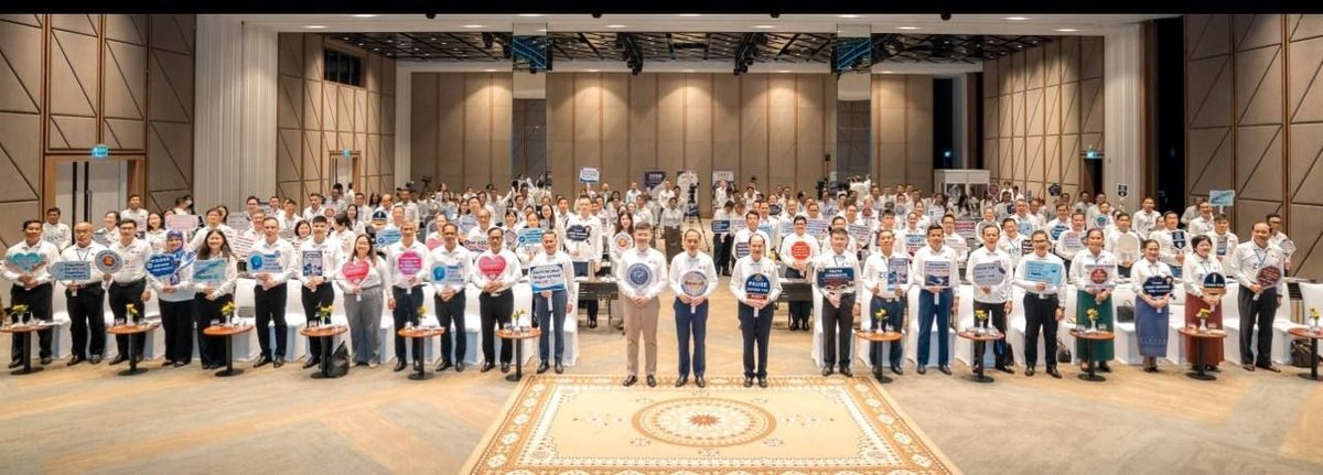 卫生部国务秘书出席“2026年零虚假新闻媒体论坛”,探讨打击