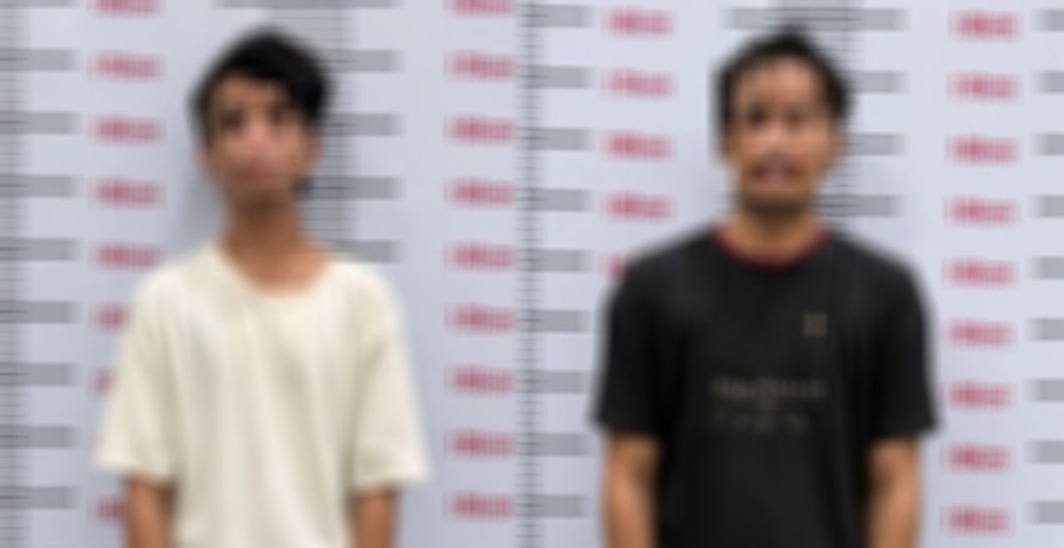 金边警方抓获2名冒充警察诈骗嫌犯 涉及多名区警察局长身份