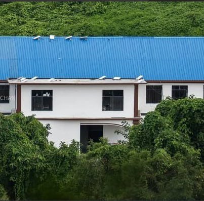 缅甸妙瓦底电诈窝点向DKBA控制区转移 新建场所安置人员