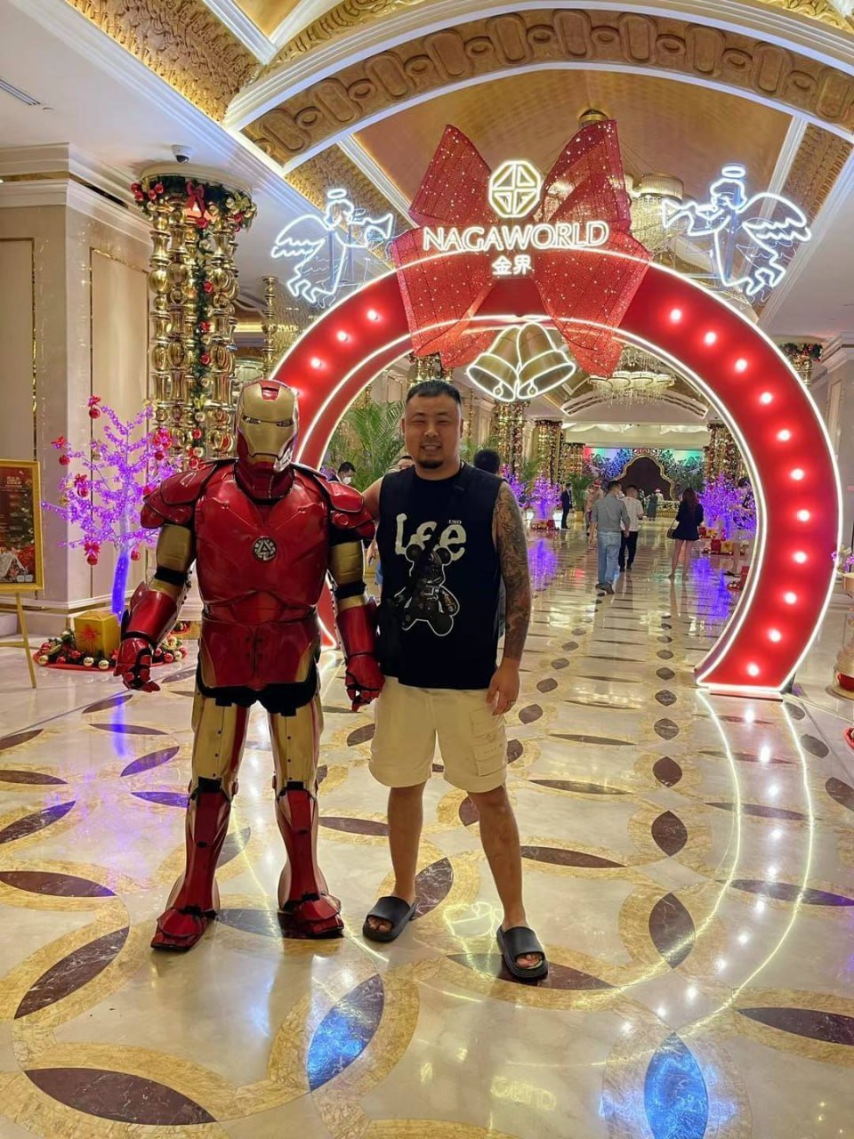 西港刘星宇涉嫌债务纠纷及多项违法行为遭曝光