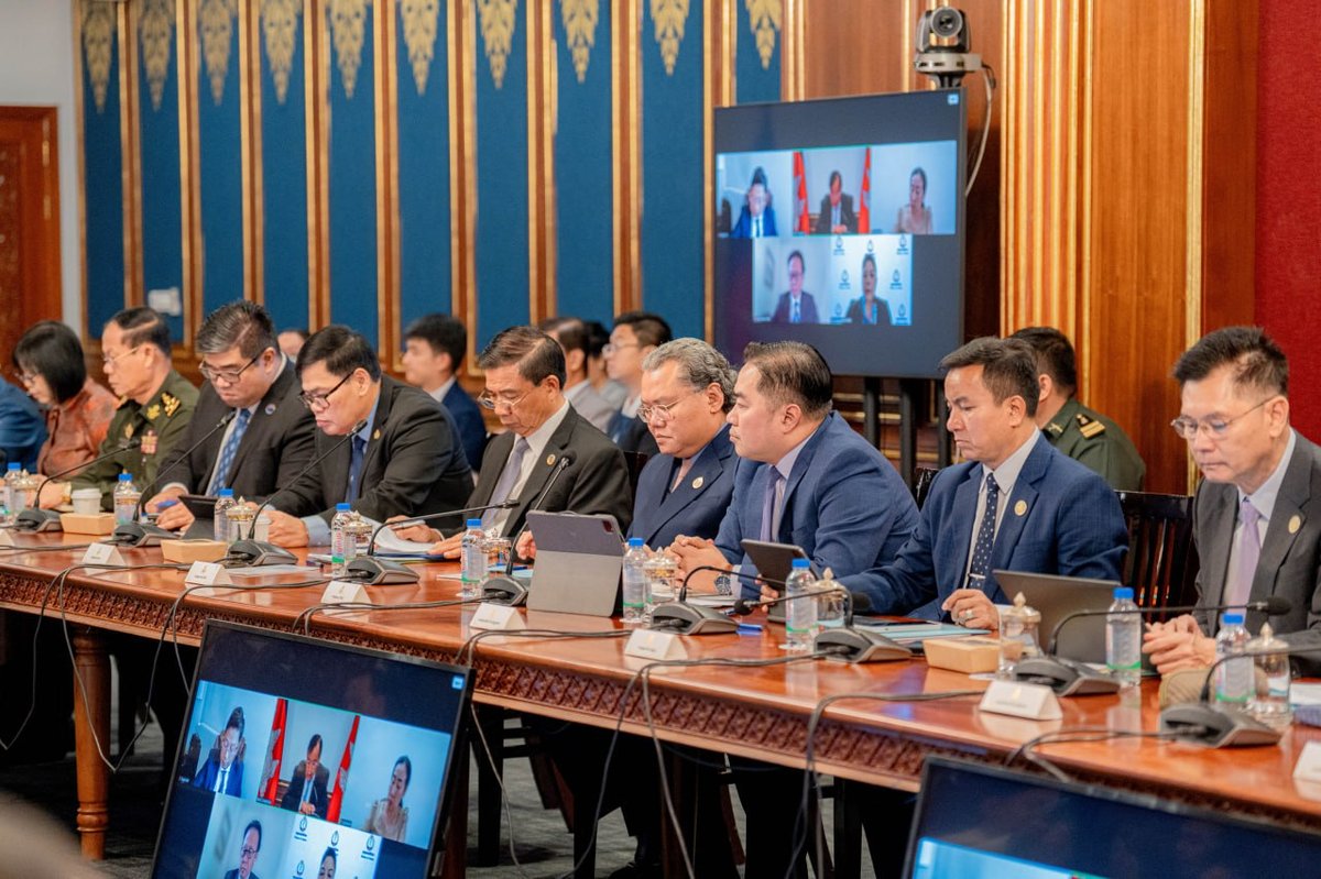 卫生部参与第20届法语国家峰会筹备工作