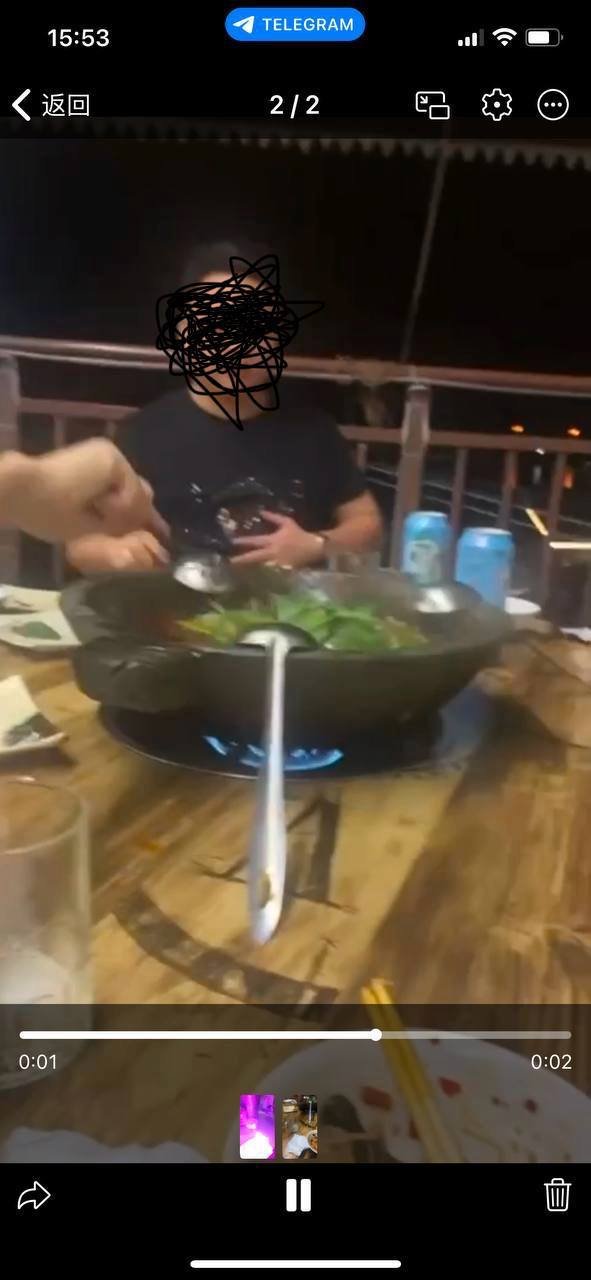 网友曝光老挝金三角特区公司涉嫌体罚员工