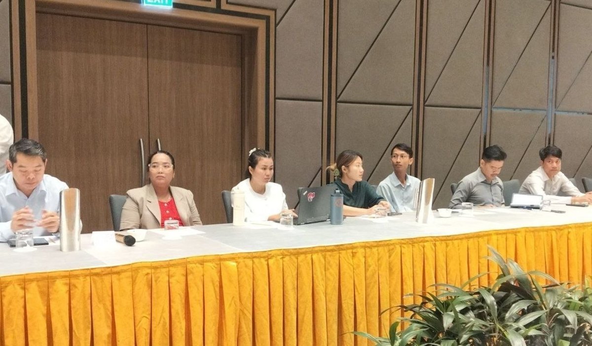 柬埔寨推进跨境畜牧业卫生与价值链提升项目