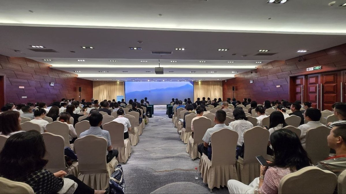 柬埔寨卫生部出席贵州-东盟公共卫生会议