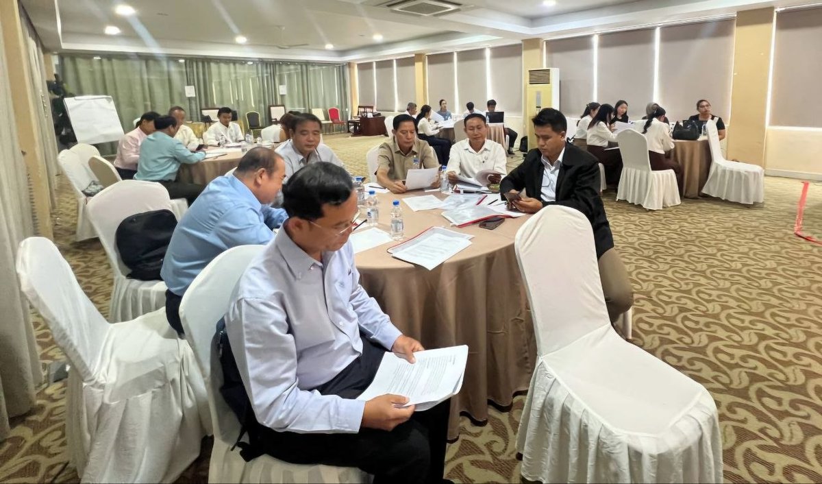 卫生部召开高温健康影响应对研讨会