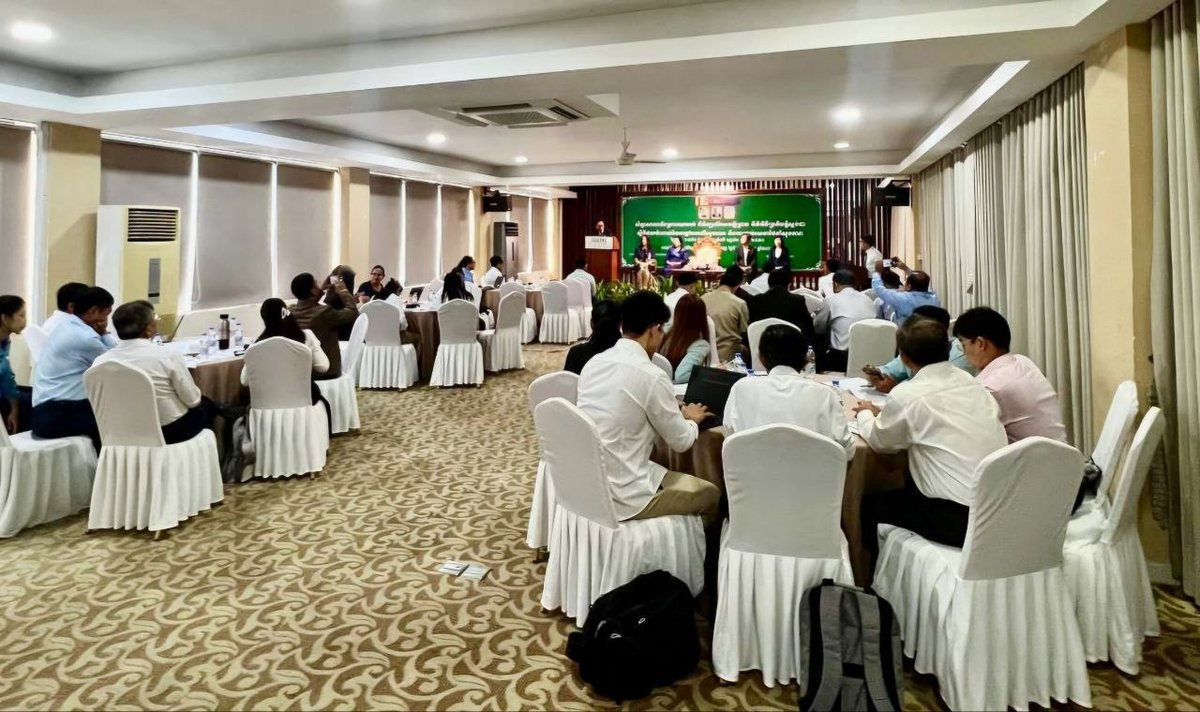 卫生部召开高温健康影响应对研讨会