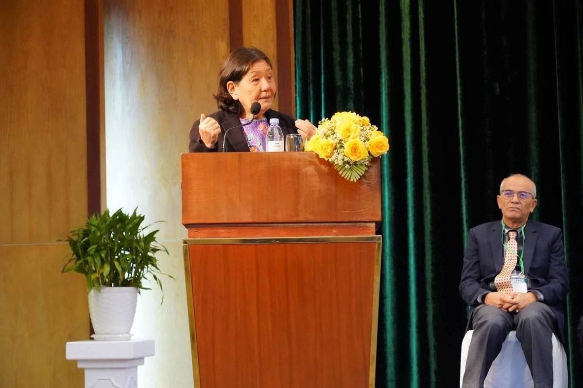 卫生部举办疼痛管理研讨会 探讨多模式诊疗方案