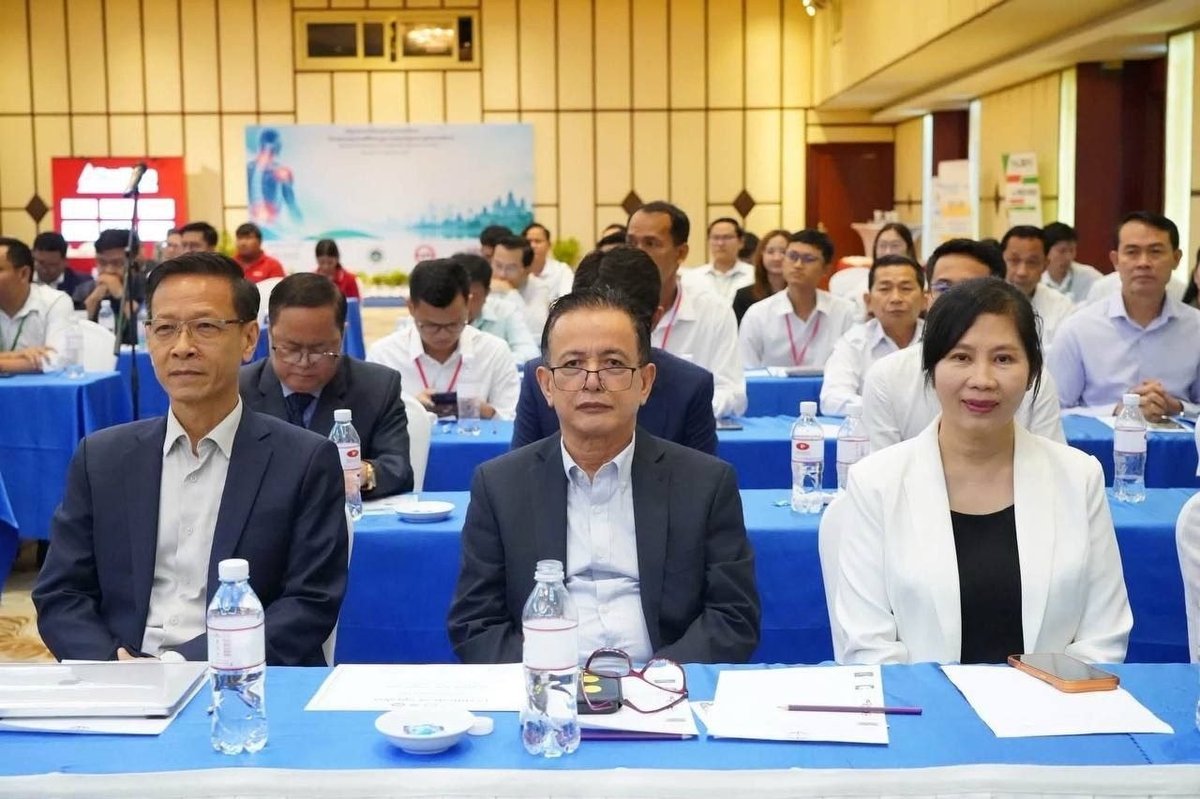 卫生部举办疼痛管理研讨会 探讨多模式诊疗方案
