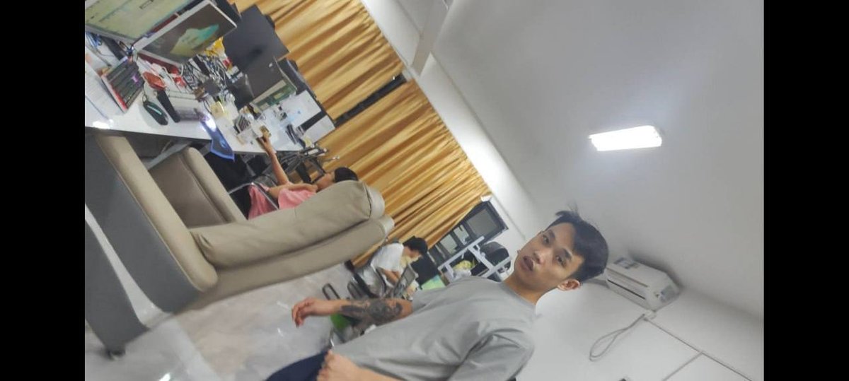 网友曝光西港别墅区凯得利公司存在克扣员工提成现象,离职时态度