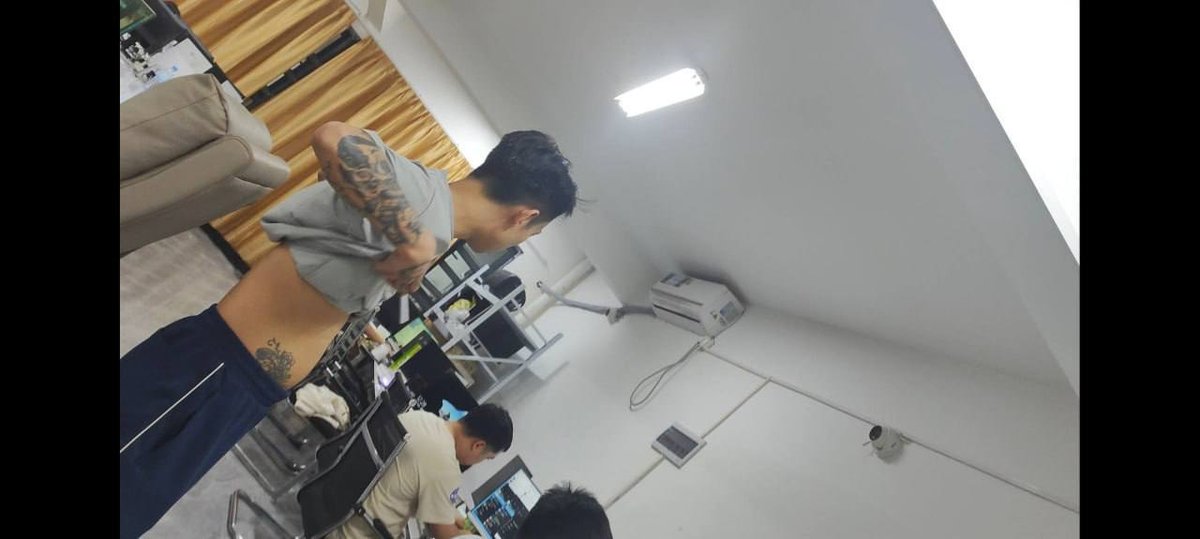 网友曝光西港别墅区凯得利公司存在克扣员工提成现象,离职时态度