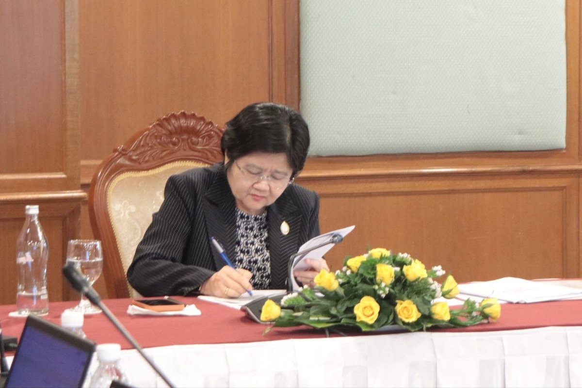柬埔寨卫生部制定烟草控制战略 2027-2031