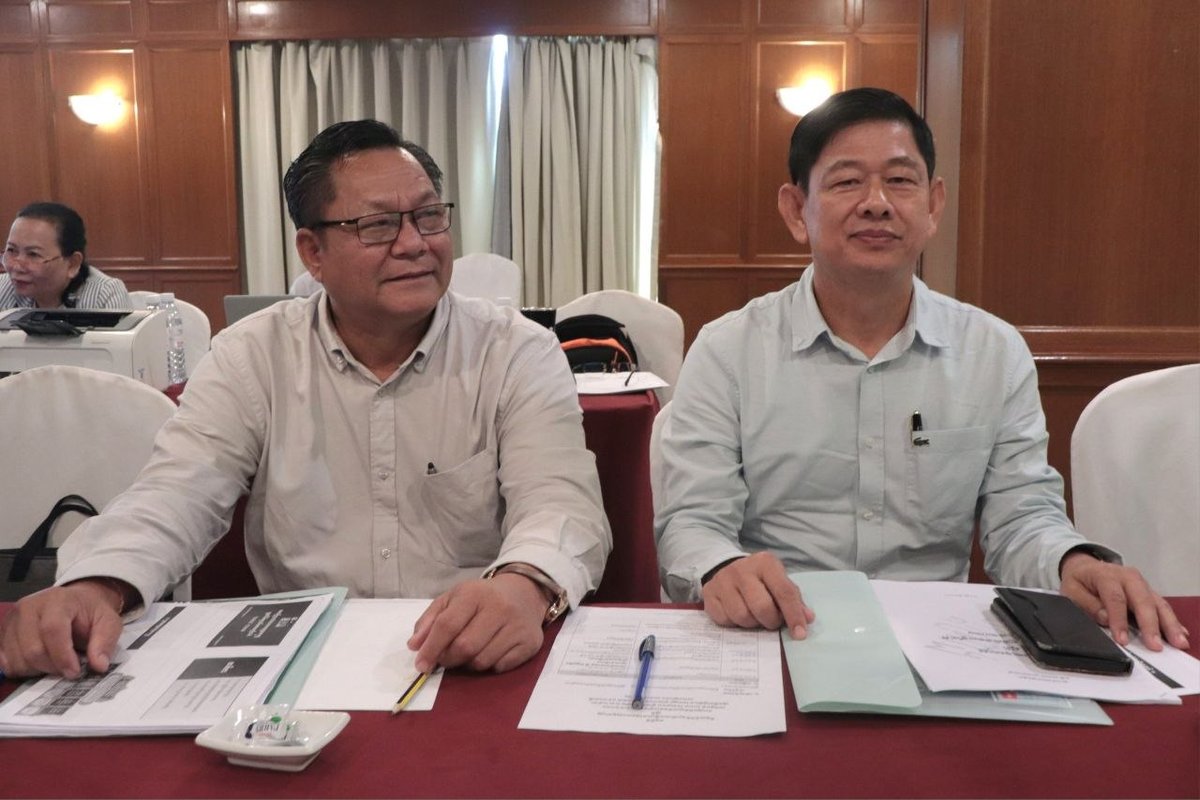 柬埔寨卫生部制定烟草控制战略 2027-2031
