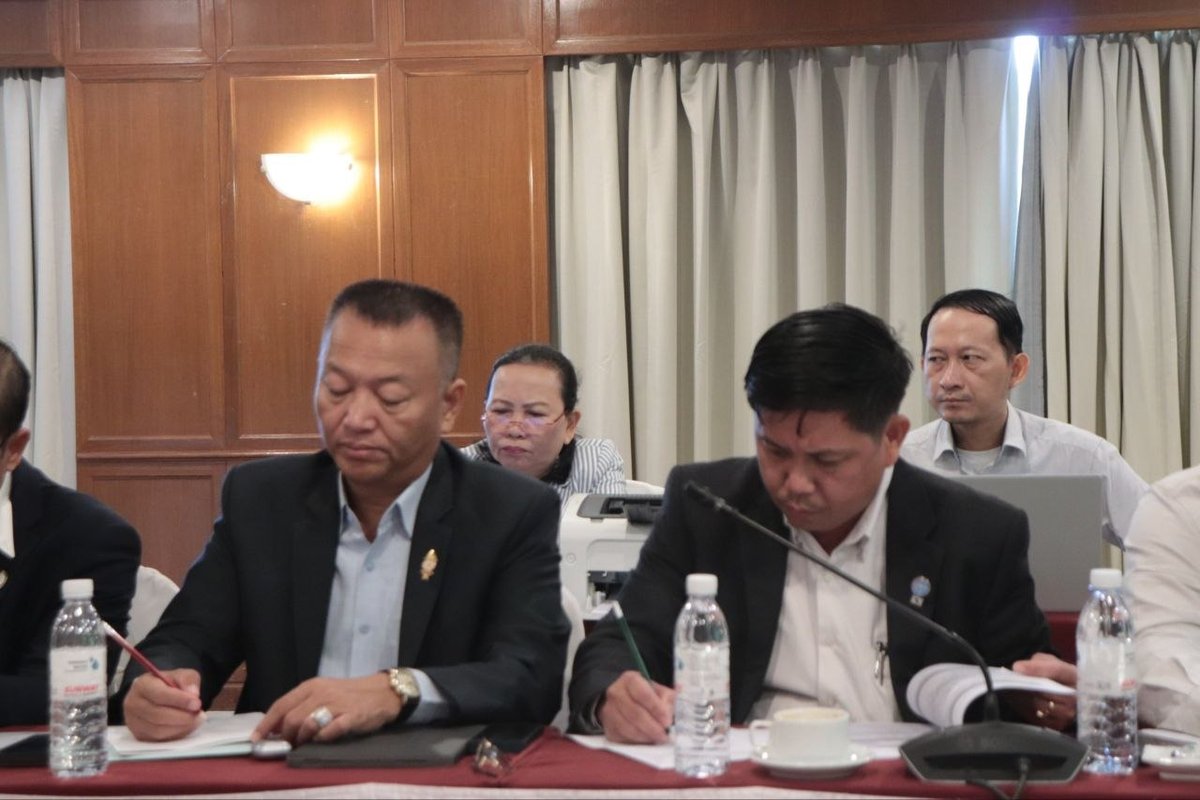 柬埔寨卫生部制定烟草控制战略 2027-2031