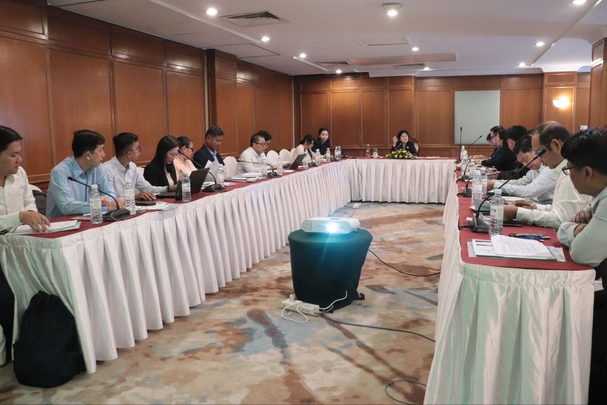 柬埔寨卫生部制定烟草控制战略 2027-2031