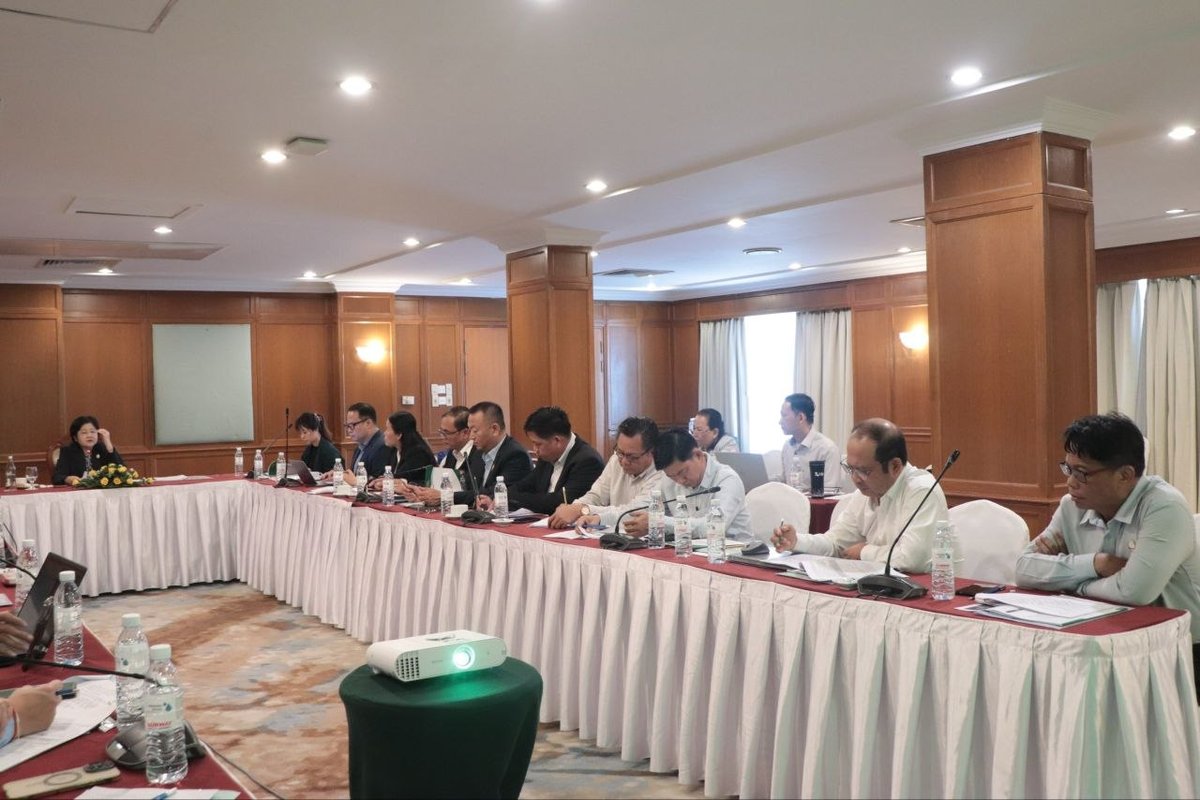 柬埔寨卫生部制定烟草控制战略 2027-2031